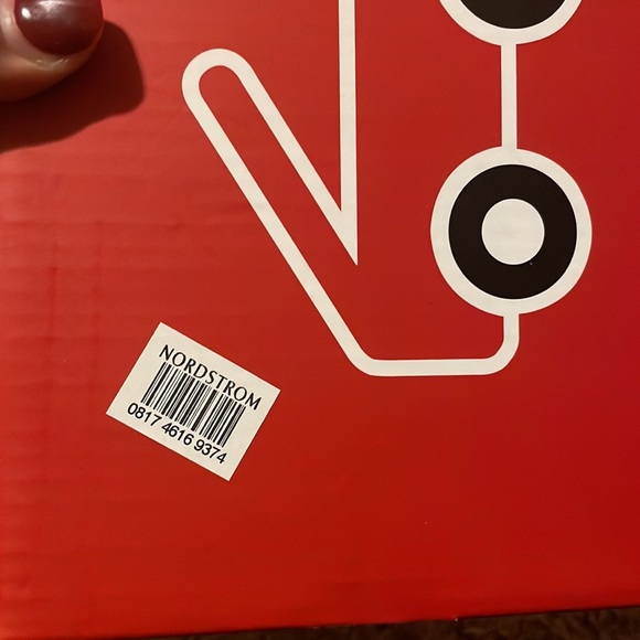 See Kai Run Black Patent Leather Shoes - Picture 5 of 6